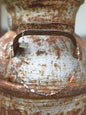 Desert Sunrise Beaded Necklace