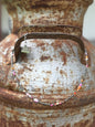 Sterling Silver Desert Sunrise Beaded Necklace