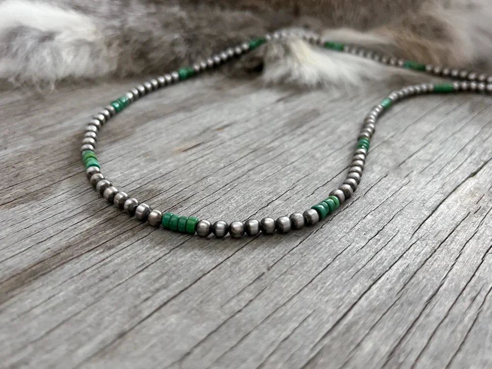 The Sloan Necklace
